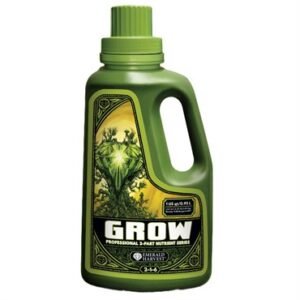 Emerald Harvest Grow 32oz
