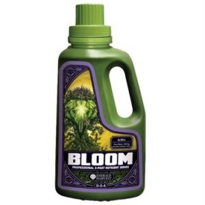 Emerald Harvest Bloom 32oz