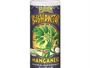 Bush Doctor Manganese 1qt