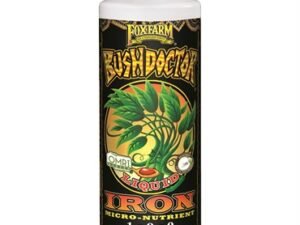 Bush Doctor Iron