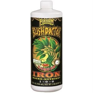 Bush Doctor Iron