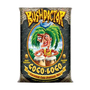 Bush Doctor Coco-Loco 2 cu ft Fox farm