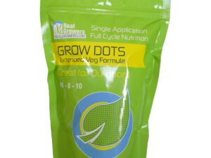 Grow Dots Extended veg 24oz