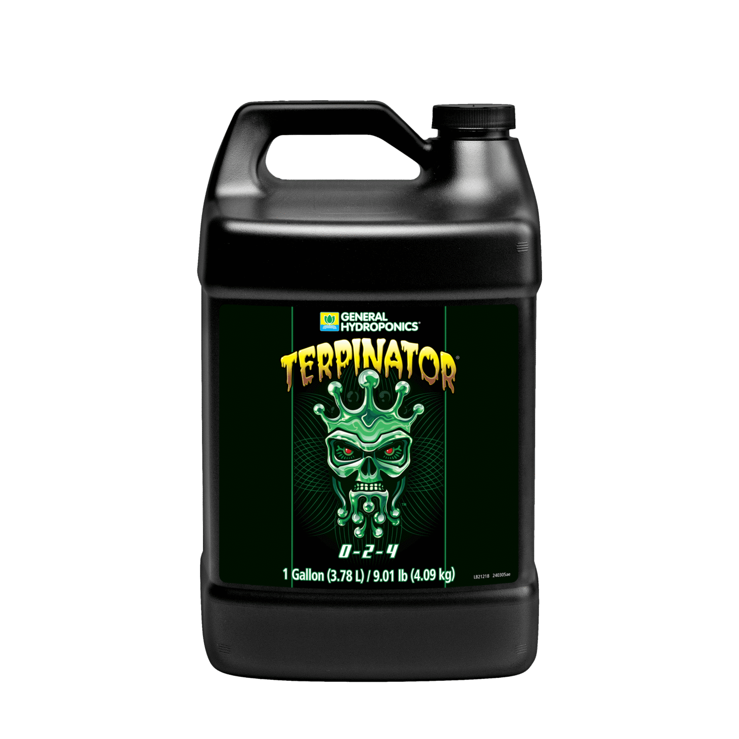 GH Terpinator 1gal general hydroponics