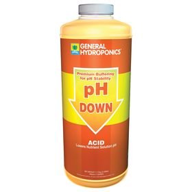 pH Down 32oz