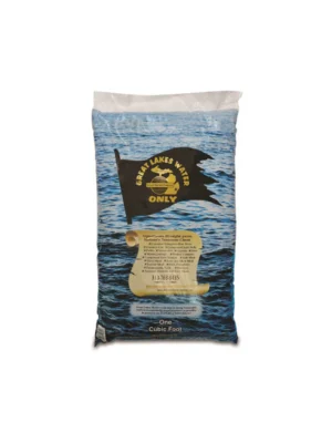 Detroit Nutrient Company JAW Living Soil Great Lakes water