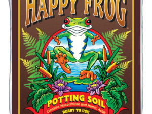 FoxFarm Happy Frog Soil 2 Cu Ft