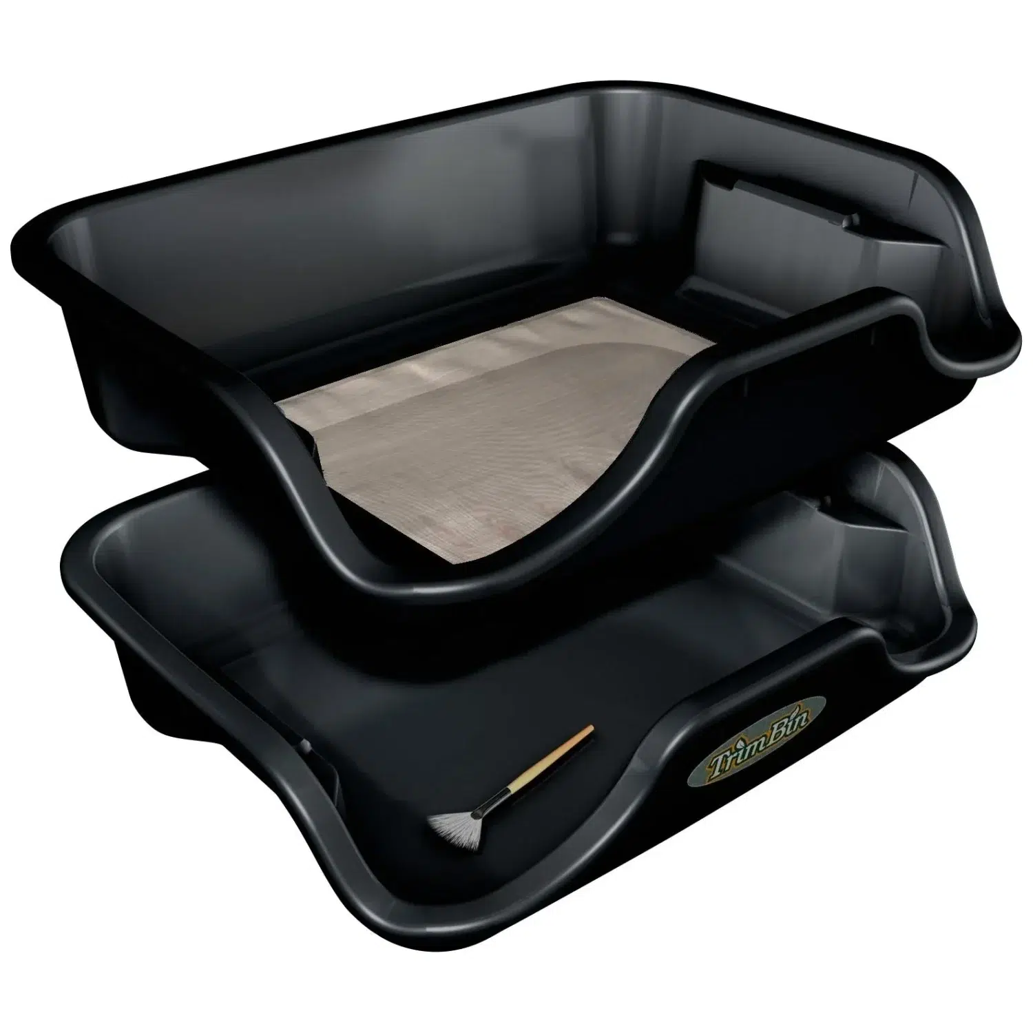 Trim Bin 2 part Set