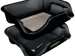 Trim Bin 2 part Set