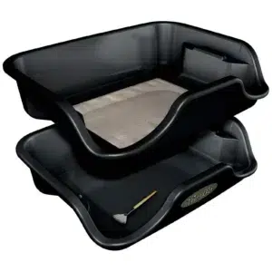 Trim Bin 2 part Set