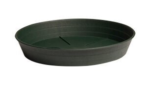 HF 10” Green Saucer Hydrofarm