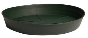 HF 6" Green Saucer Hydrofarm