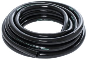 Active aqua 25ft 3/4" Black Tubing hydro farm