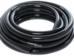 Active aqua 25ft 3/4" Black Tubing hydro farm