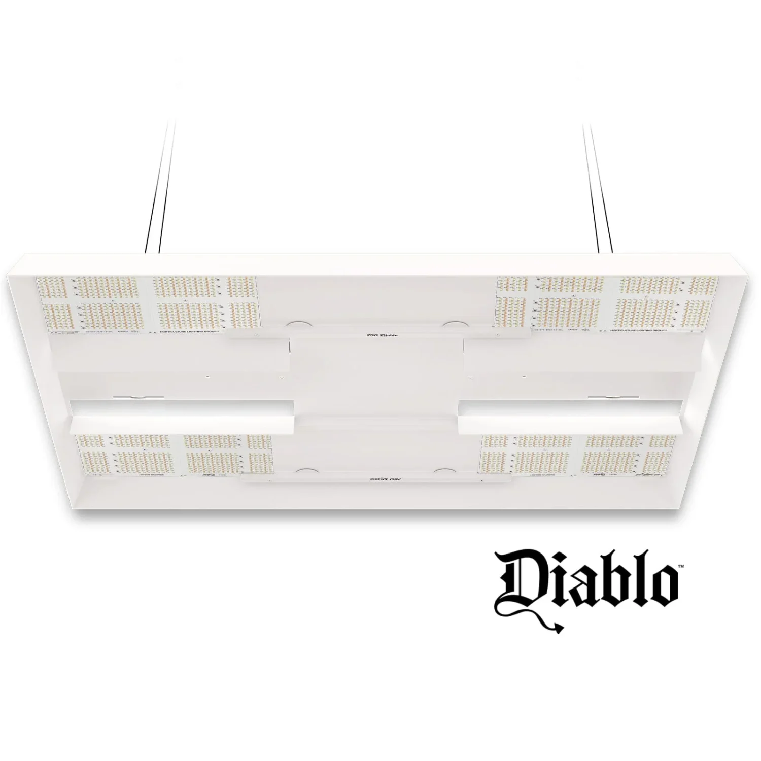 HLG 750 Diablo
