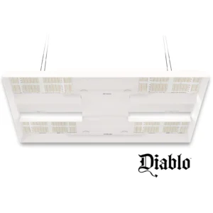 HLG 750 Diablo