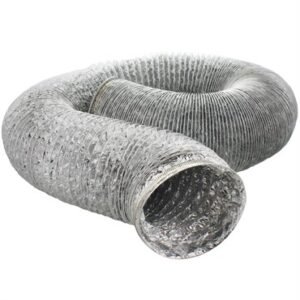 Hort2o 4"x25' Duct