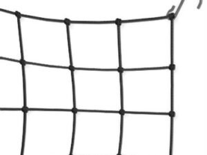 hort2o expandable elastic trellis net
