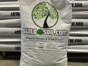 BAS Buildasoil Base Blend 1cf