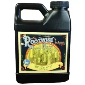 BAS Rootwise bio catalyst 1pint