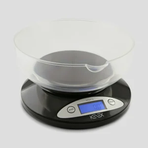 Kenex digital scale ktt3000
