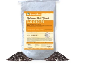 BAS Buildasoil 3.0 Recipe