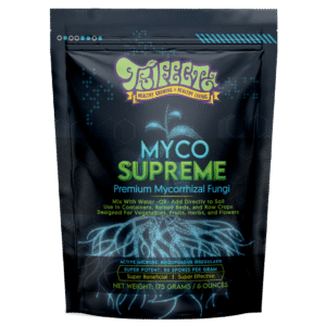 Myco Supreme 2oz trifecta