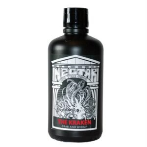 NFG The Kraken