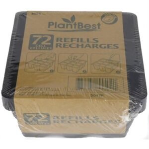 Plantbest 72cell Refill