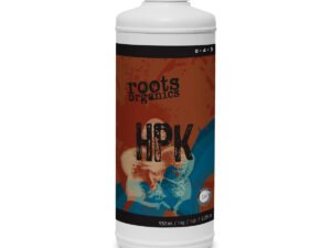 Roots Organics HPK Qt