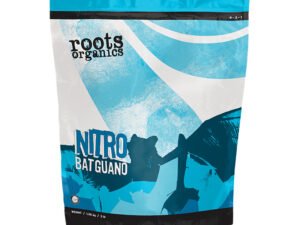 Roots Organics Nitro Bat Guano 3lb