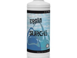Roots Organics Surge 1qt