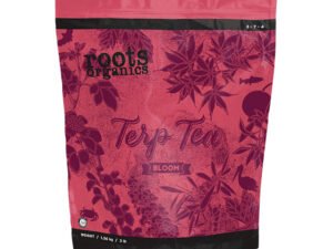 Roots Organics Terp Tea Bloom 3lb