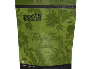 Roots Organics Terp Tea Grow 3lb