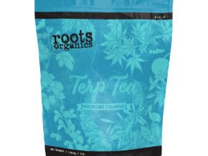 Roots Organics Terp Tea microbe 3lb
