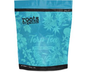 Roots Organics Terp Tea microbe 3lb