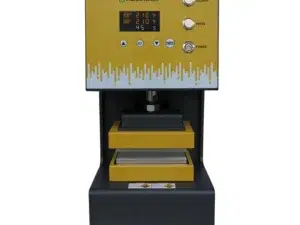 Rosineer Auto 4-ton Press