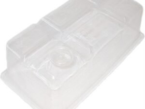 Sunblaster 7" Vented Humidity Dome For 1020