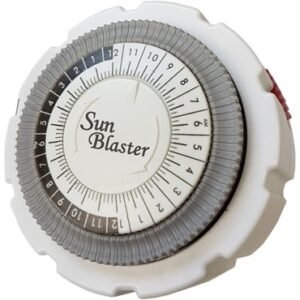 Sunblaster Light Timer Sunblaster