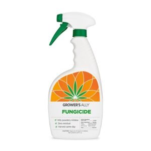 Grower's Ally Fungicide 24oz