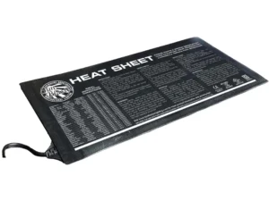 Sun blaster Heat Sheet Seedling Heat Mat