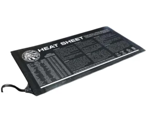 Sun blaster Heat Sheet Seedling Heat Mat