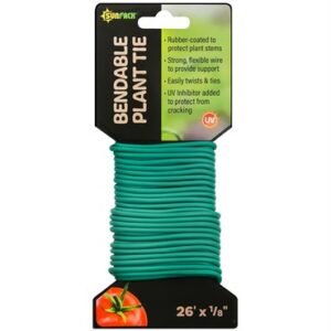 Sunpack bendable Plant Tie 26’