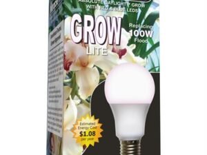 Miracle LED Red/Blue Spec 100w