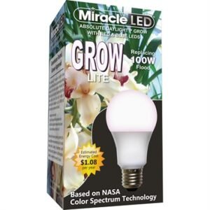 Miracle LED Red/Blue Spec 100w