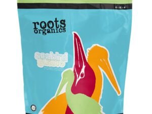 Roots Organics Seabird Guano 3lb