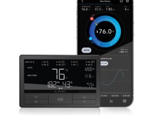 ACI 69 Controller Pro+ 8 port CTR69Q