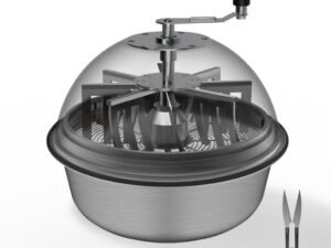 ACI Bowl Trimmer 19" BTA19