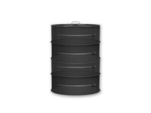 ACI 24" x31" dry rack 4tier DRA64