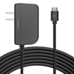 ACI UIS power adapter 8ft PAD3